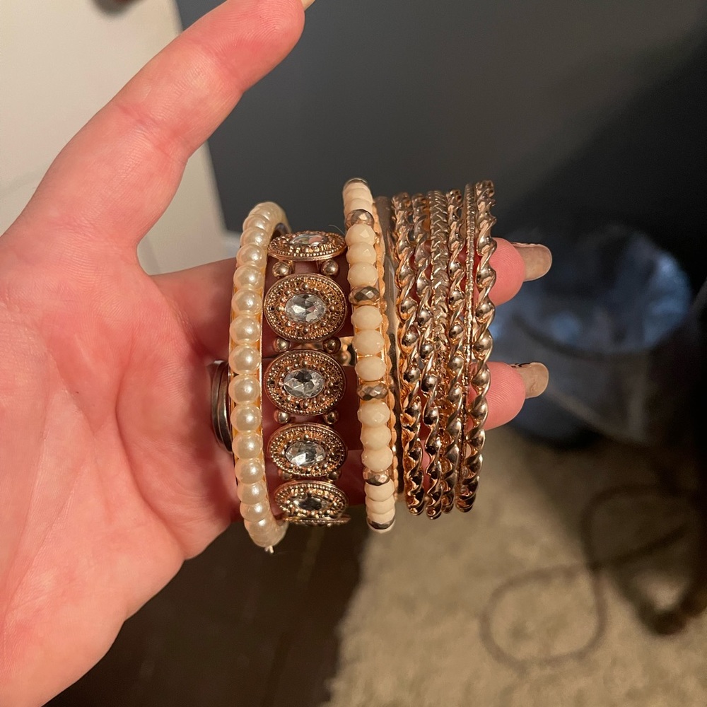 Bracelet bundle